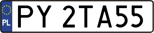 PY2TA55