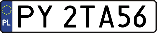 PY2TA56