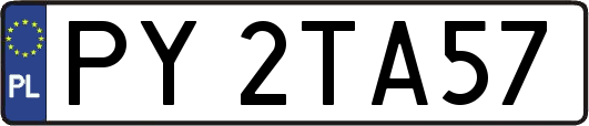 PY2TA57