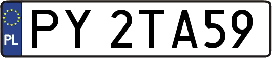 PY2TA59