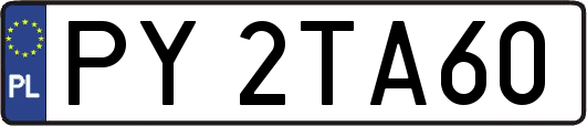 PY2TA60