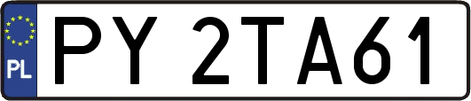 PY2TA61