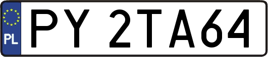 PY2TA64