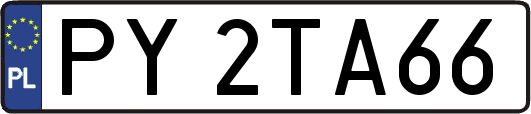 PY2TA66