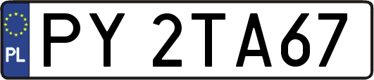 PY2TA67