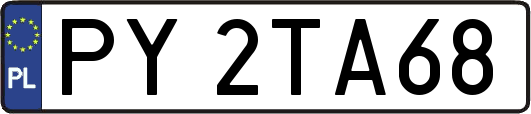 PY2TA68