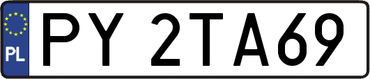 PY2TA69