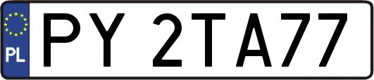 PY2TA77