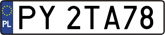 PY2TA78
