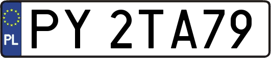 PY2TA79
