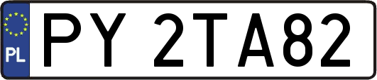 PY2TA82