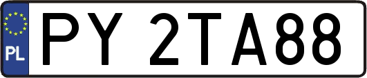 PY2TA88