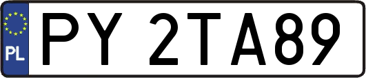 PY2TA89