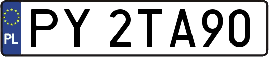 PY2TA90