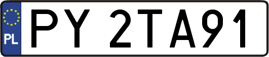 PY2TA91