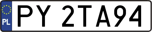 PY2TA94