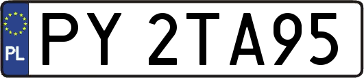 PY2TA95