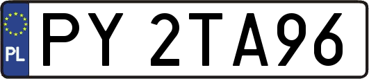 PY2TA96