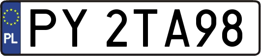 PY2TA98