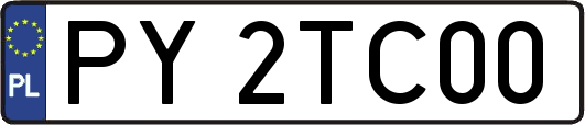 PY2TC00