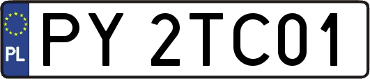 PY2TC01