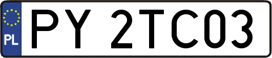 PY2TC03