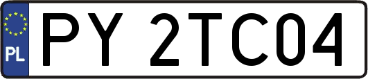 PY2TC04