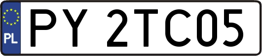 PY2TC05