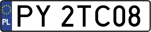 PY2TC08