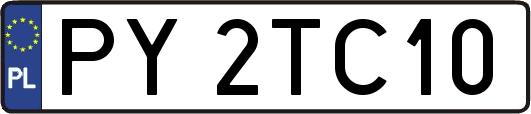 PY2TC10