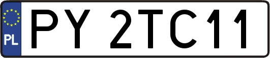 PY2TC11