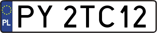 PY2TC12