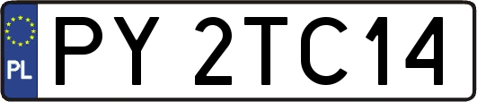 PY2TC14