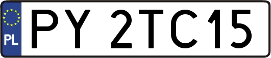 PY2TC15