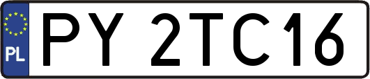 PY2TC16