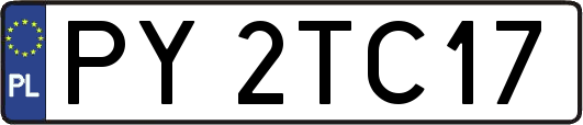 PY2TC17