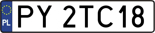 PY2TC18