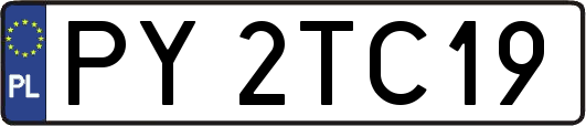 PY2TC19