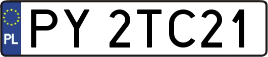 PY2TC21