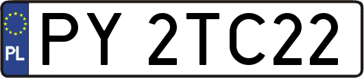 PY2TC22