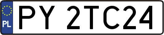 PY2TC24