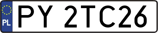 PY2TC26