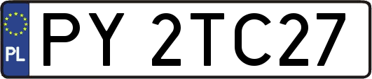PY2TC27