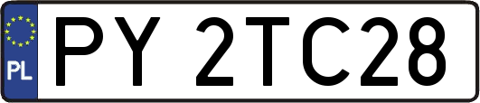 PY2TC28