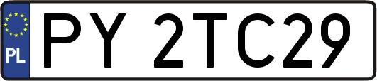 PY2TC29