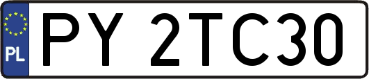 PY2TC30