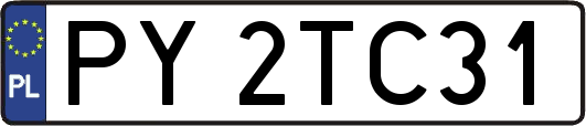 PY2TC31