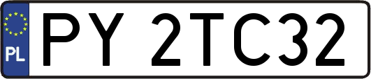 PY2TC32