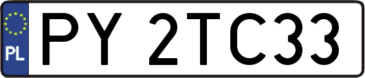 PY2TC33