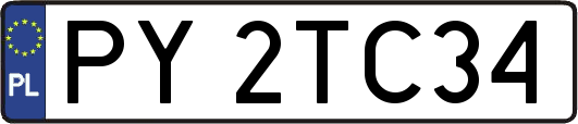 PY2TC34